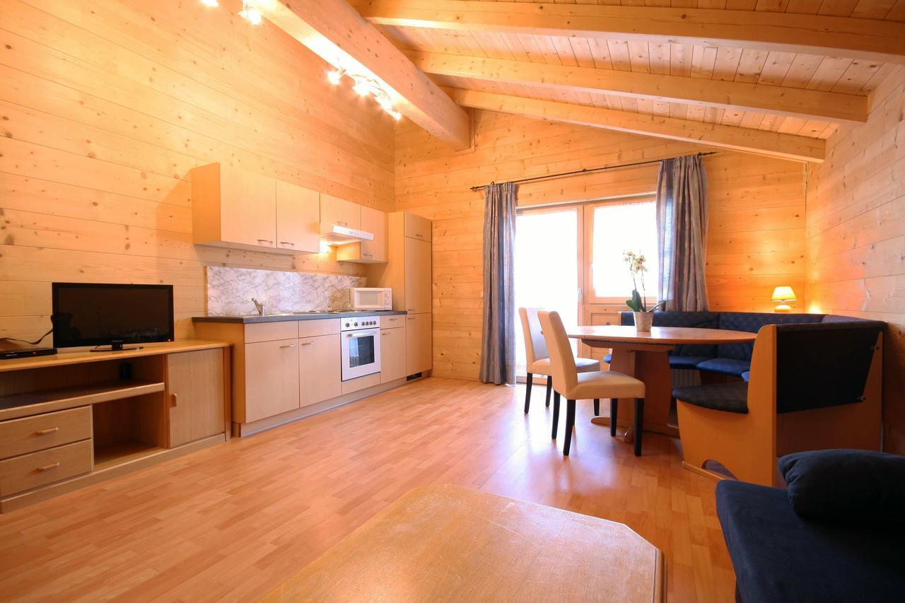 Almliesl GAST-481 Appartement Bad Gastein Buitenkant foto