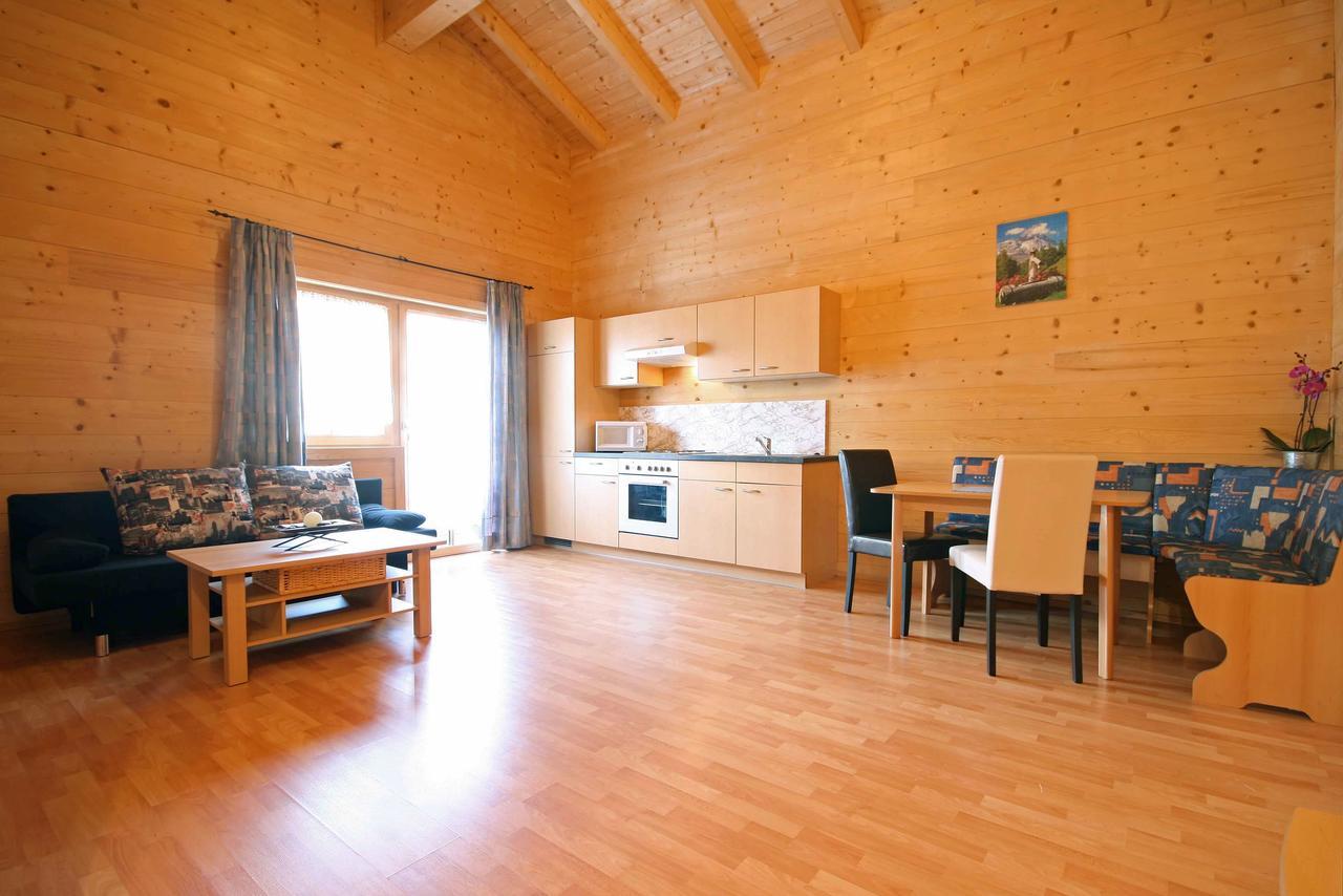 Almliesl GAST-481 Appartement Bad Gastein Buitenkant foto
