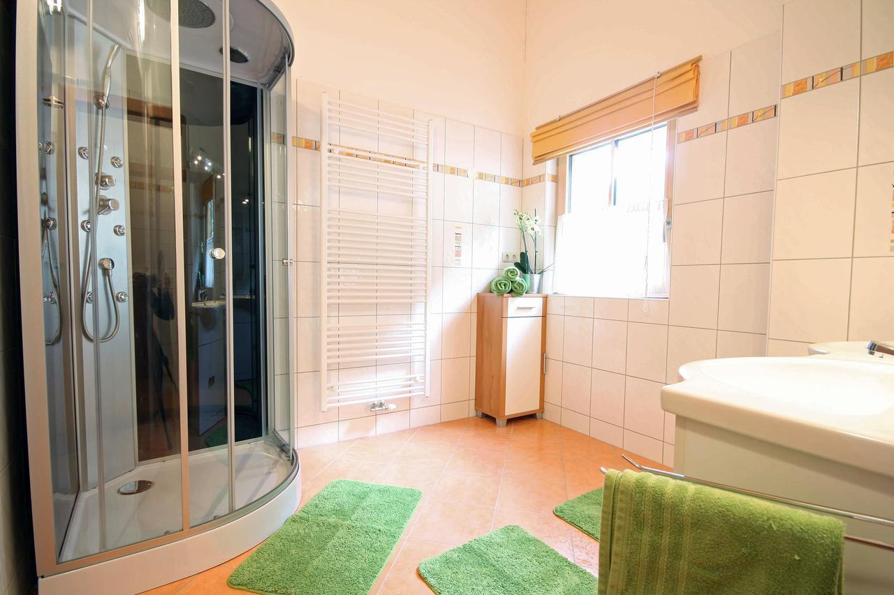 Almliesl GAST-481 Appartement Bad Gastein Buitenkant foto