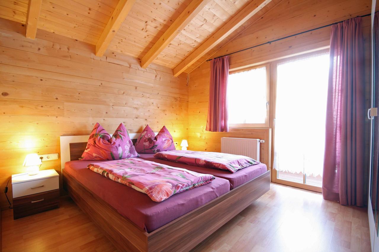Almliesl GAST-481 Appartement Bad Gastein Buitenkant foto